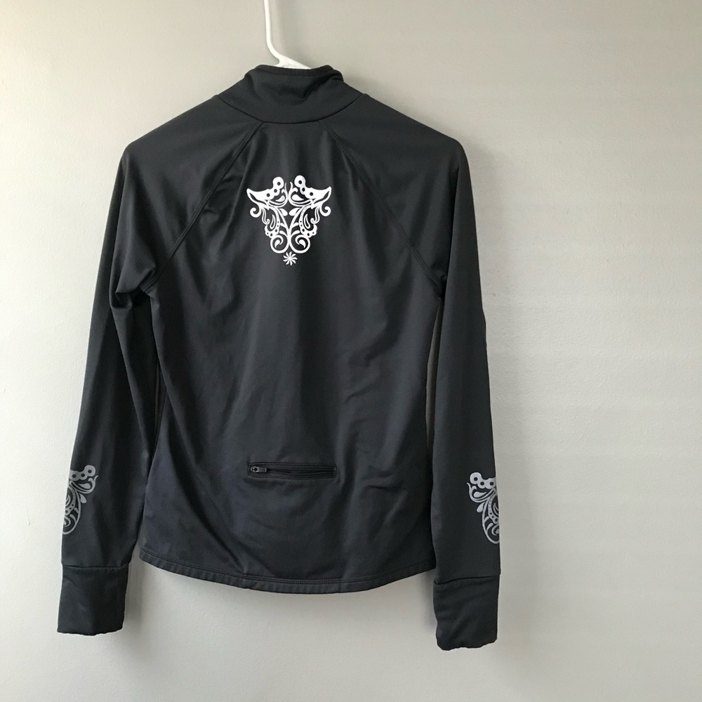 Athleta Long Sleeve Shirt